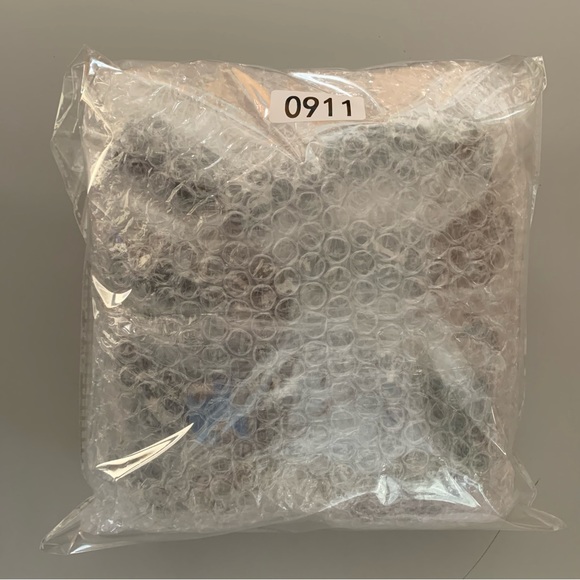 🔥5/$20🔥 Kukui Nut Hawaiian Leis set of 2 - Picture 9 of 9